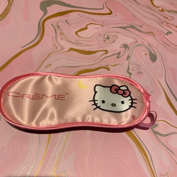 Hello kitty bath bundle - Picture 2 of 5